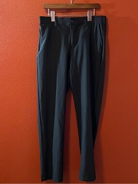 Birdie Bound Men’s Golf Performance Stretch Lightweight Golfing Pants